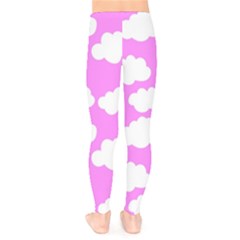 Kids  Leggings 