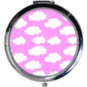 Mini Round Mirror 