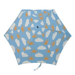 Mini Folding Umbrella 