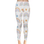 Rainbow Pattern   Leggings 