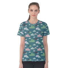 Women s Cotton T-Shirt 