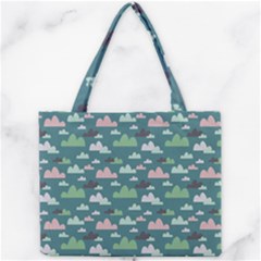 Mini Tote Bag 