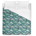 Duvet Cover (Queen Size) 