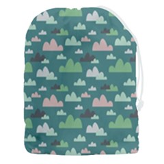 Drawstring Pouch (3XL) 