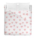 Duvet Cover Double Side (Full/ Double Size) 