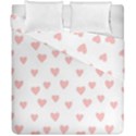 Duvet Cover Double Side (California King Size) 