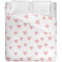 Duvet Cover Double Side (California King Size) 