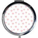 Mini Round Mirror 