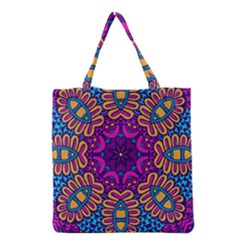 Grocery Tote Bag 