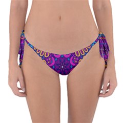 Reversible Bikini Bottoms 