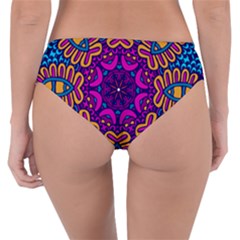 Reversible Classic Bikini Bottoms 