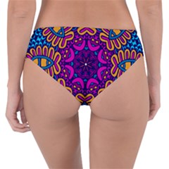 Reversible Classic Bikini Bottoms 