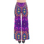 Mandala Fishes So Vintage Palazzo Pants