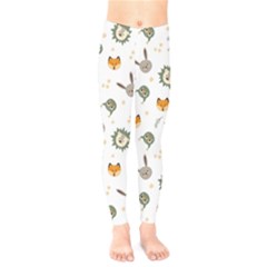 Kids  Leggings 