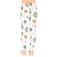 Kids  Leggings 