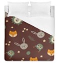 Duvet Cover (Queen Size) 