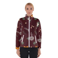 Women s Bomber Jacket 