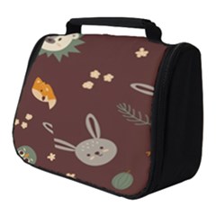 Full Print Travel Pouch (Small) 