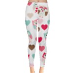 Lovely Owls Leggings 