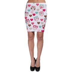 Bodycon Skirt 