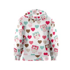 Kids  Zipper Hoodie 