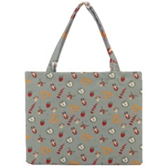 Mini Tote Bag 