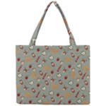 Wild Forest Friends  Mini Tote Bag