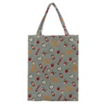 Wild Forest Friends  Classic Tote Bag