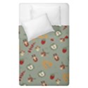 Duvet Cover Double Side (Single Size) 