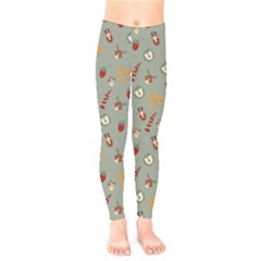 Kids  Leggings 