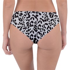 Reversible Classic Bikini Bottoms 