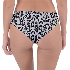 Reversible Classic Bikini Bottoms 