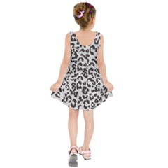 Kids  Sleeveless Dress 