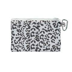 Canvas Cosmetic Bag (Medium) 