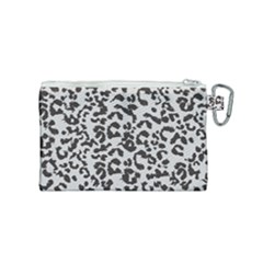 Canvas Cosmetic Bag (Small) 