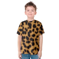 Kids  Cotton T-Shirt 