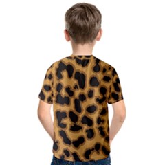 Kids  Cotton T-Shirt 