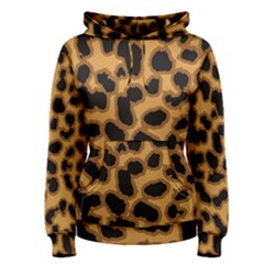 Women s Pullover Hoodie Front