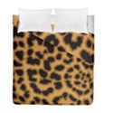 Duvet Cover Double Side (Full/ Double Size) 