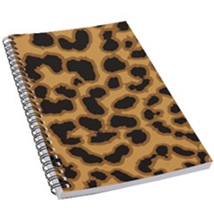 5.5  x 8.5  Notebook 