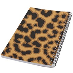 5.5  x 8.5  Notebook 