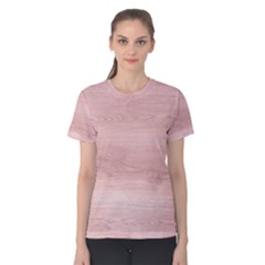 Women s Cotton T-Shirt 