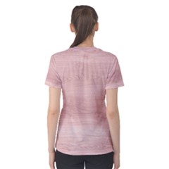 Women s Cotton T-Shirt 