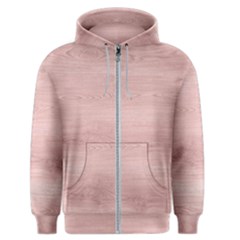 Men s Zipper Hoodie 