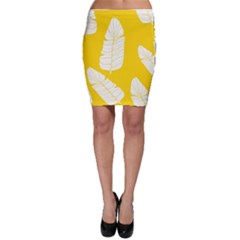 Bodycon Skirt 