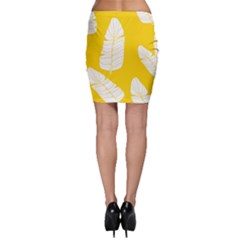 Bodycon Skirt 