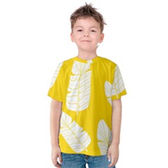 Kids  Cotton T-Shirt 