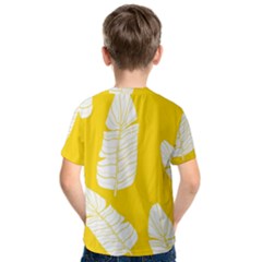 Kids  Cotton T-Shirt 