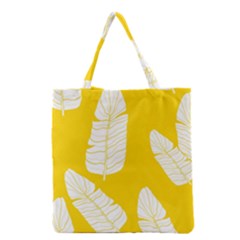 Grocery Tote Bag 