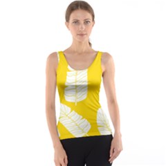 Women s Basic Tank Top Front